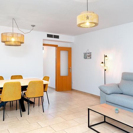 Tramontana Apartamentos Peñíscola Eksteriør bilde